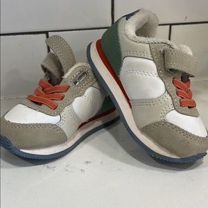 Toddler boys 5t sneakers